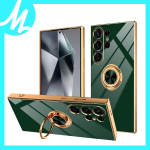 SAMSUNG RING SHELL 04753 ZELENA